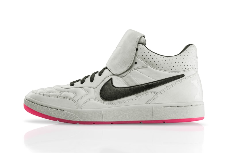 Nike Tiempo「XX」限量版別注系列
