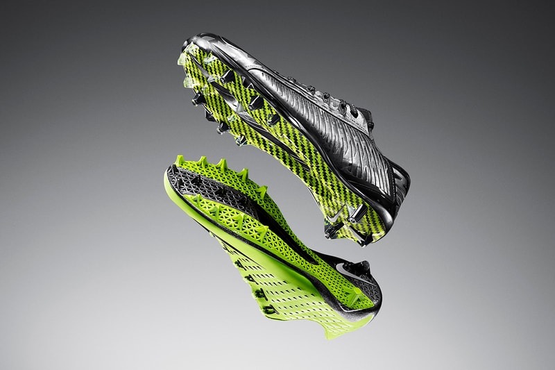 Nike Vapor Carbon 2014 Elite Football Cleat 橄欖球靴