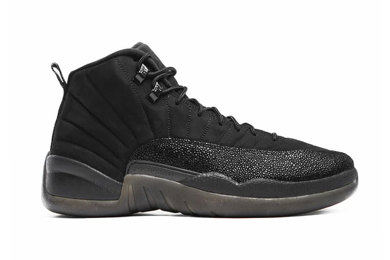 OVO x Jordan Brand 2014 球鞋系列