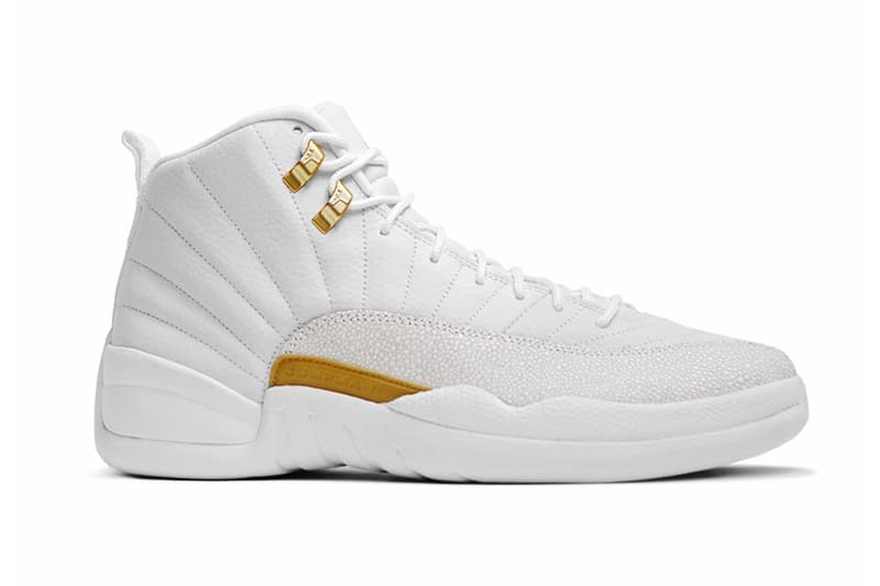 OVO x Jordan Brand 2014 球鞋系列