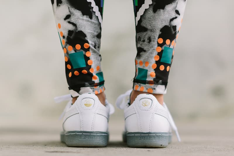 2014 Agenda 展會 #OnFeet 球鞋街拍系列