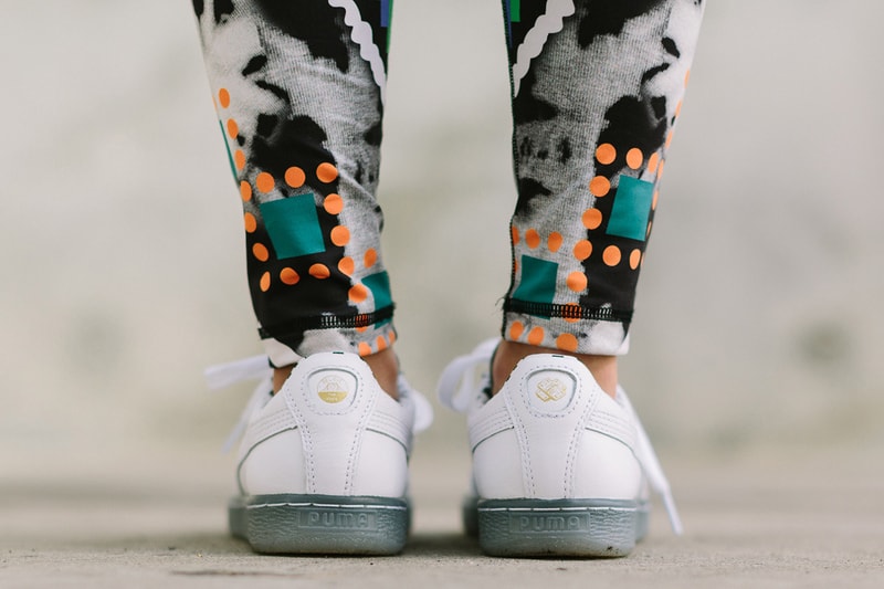 2014 Agenda 展會 #OnFeet 球鞋街拍系列