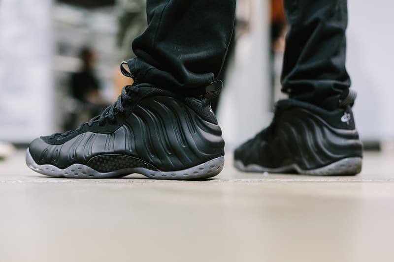 2014 Agenda 展會 #OnFeet 球鞋街拍系列