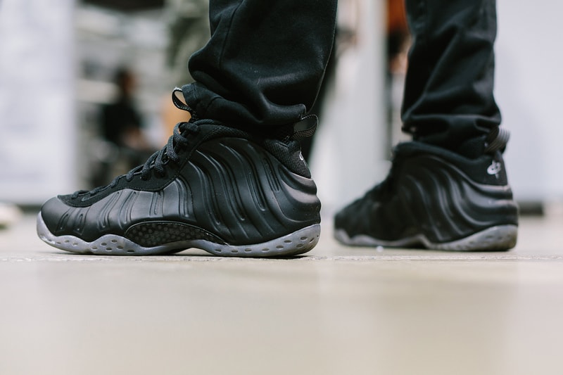 2014 Agenda 展會 #OnFeet 球鞋街拍系列