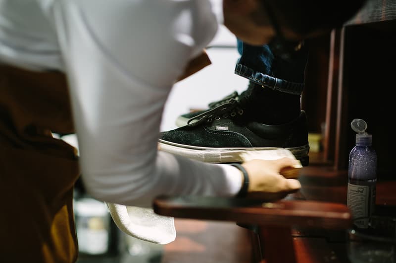 2014 Agenda 展會 #OnFeet 球鞋街拍系列