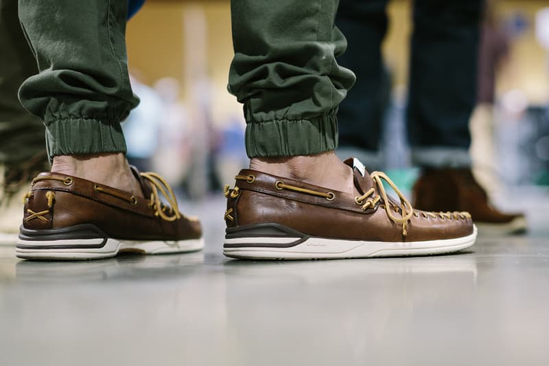 2014 Agenda 展會 #OnFeet 球鞋街拍系列