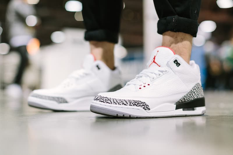 2014 Agenda 展會 #OnFeet 球鞋街拍系列