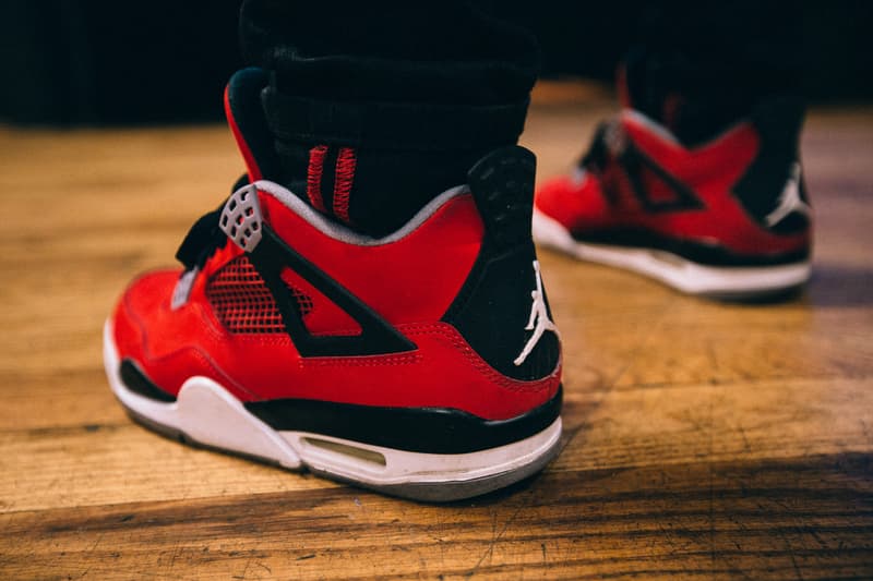 #OnFeet：Agenda New York 2014 球鞋街拍