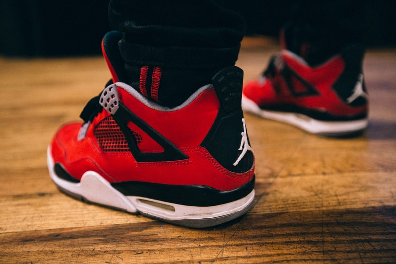 #OnFeet：Agenda New York 2014 球鞋街拍