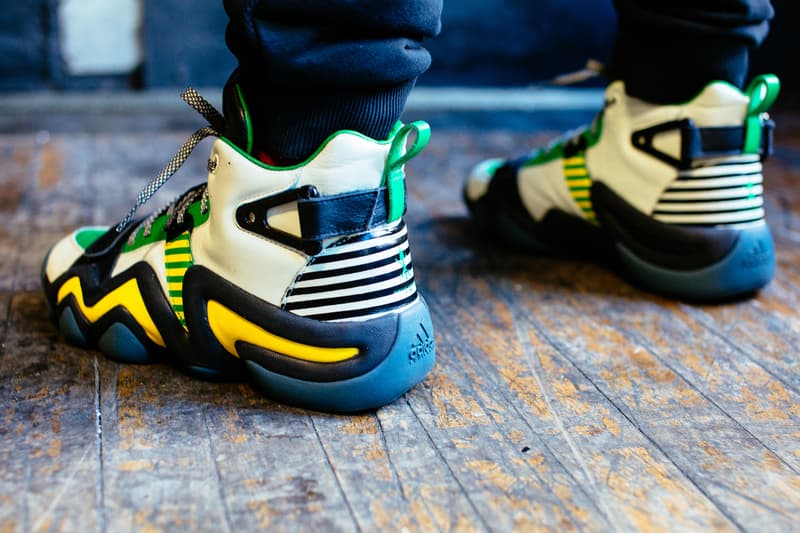 #OnFeet：Agenda New York 2014 球鞋街拍
