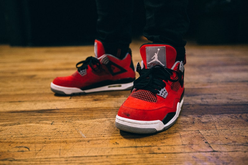 #OnFeet：Agenda New York 2014 球鞋街拍