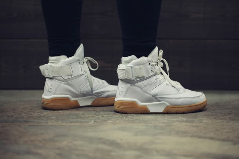 #OnFeet：2014 BRIGHT 展會球鞋街拍放送