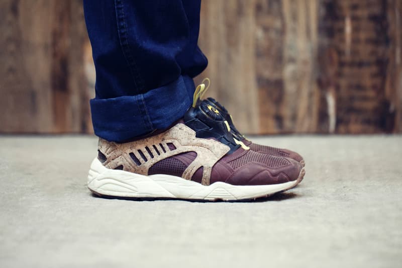 #OnFeet：2014 BRIGHT 展會球鞋街拍放送