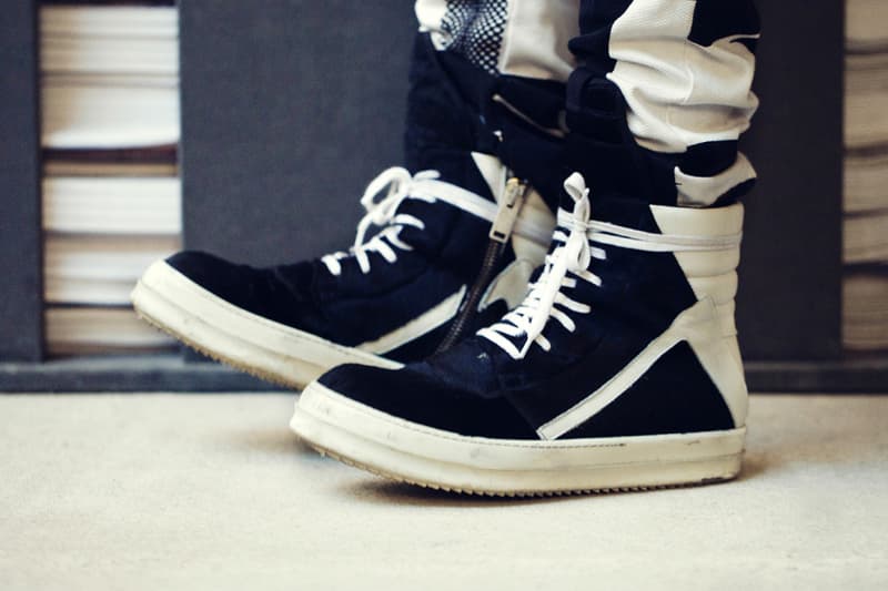 #OnFeet：2014 BRIGHT 展會球鞋街拍放送