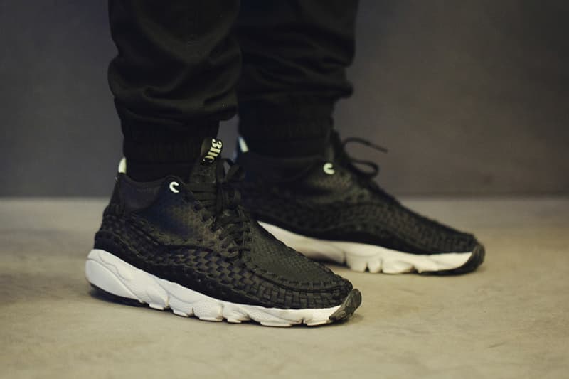 #OnFeet：2014 BRIGHT 展會球鞋街拍放送