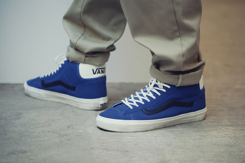 #OnFeet：2014 BRIGHT 展會球鞋街拍放送