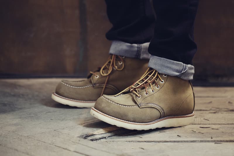 #OnFeet：2014 BRIGHT 展會球鞋街拍放送