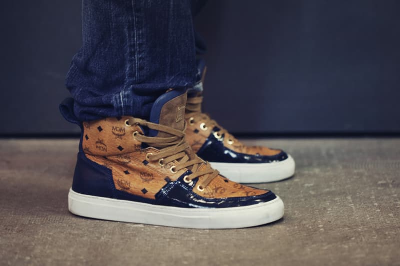 #OnFeet：2014 BRIGHT 展會球鞋街拍放送