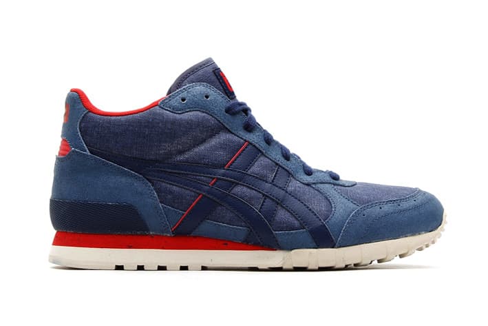 Onitsuka Tiger Colorado Eighty-Five MT「Bering Sea」配色