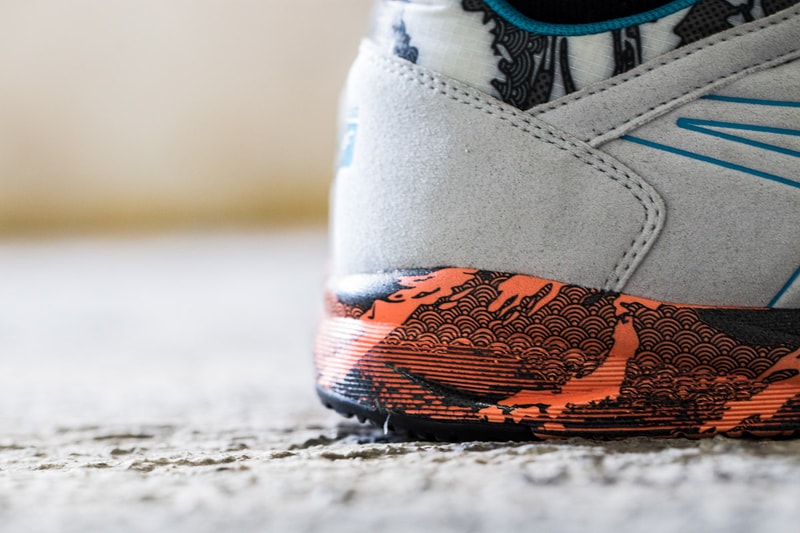 Onitsuka Tiger SHAW RUNNER 全新配色系列