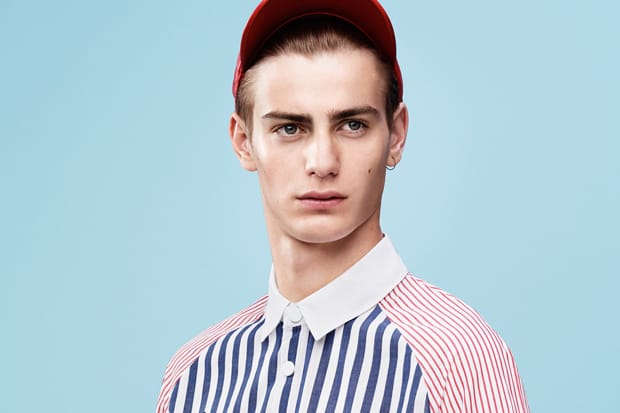 Opening Ceremony x adidas Originals 2014 春夏聯名系列