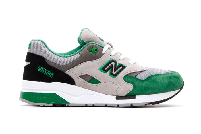 Oshman’s x New Balance 2014 CM1600 聯乘系列
