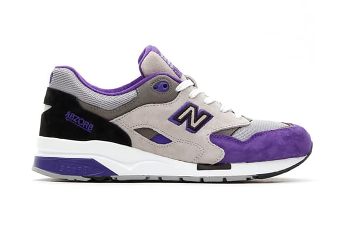 Oshman’s x New Balance 2014 CM1600 聯乘系列