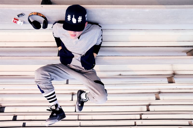 P.A.M. x CLOT「Polygon」聯名系列