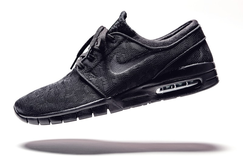 Nike SB Stefan Janoski Max 全新配色系列