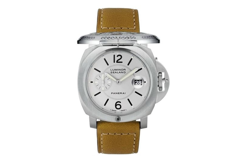 Panerai PAM 847「Year of the Horse」馬年紀念表款