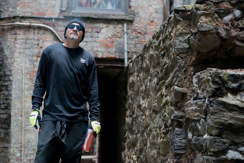 Patta 紐約 Pop-Up 期間限定店