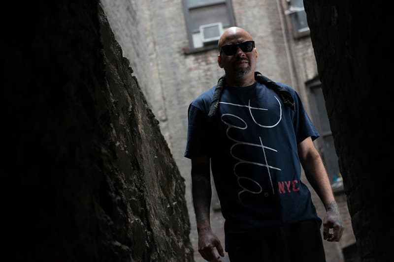 Patta 紐約 Pop-Up 期間限定店