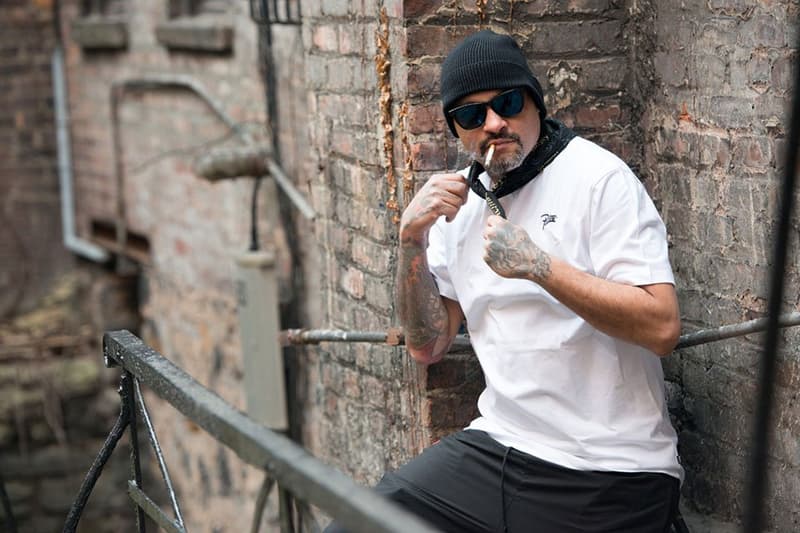 Patta 紐約 Pop-Up 期間限定店