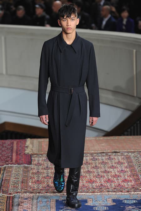 Paul Smith 2014 秋冬系列發佈會