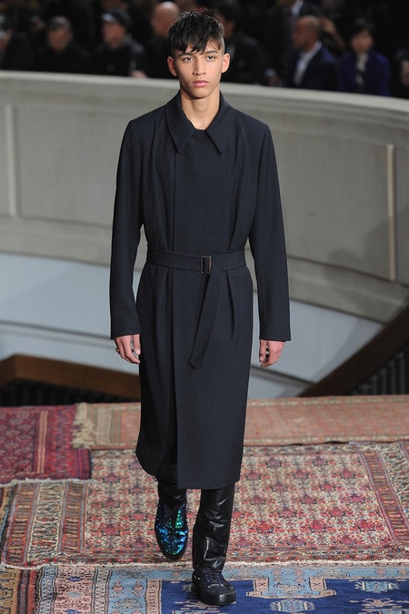 Paul Smith 2014 秋冬系列發佈會