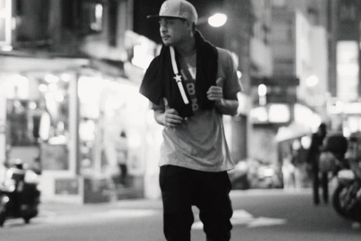  PHANTACi x Subcrew 2014「Mr. SAY」聯名系列