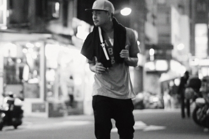 PHANTACi x Subcrew 2014「Mr. SAY」聯名系列