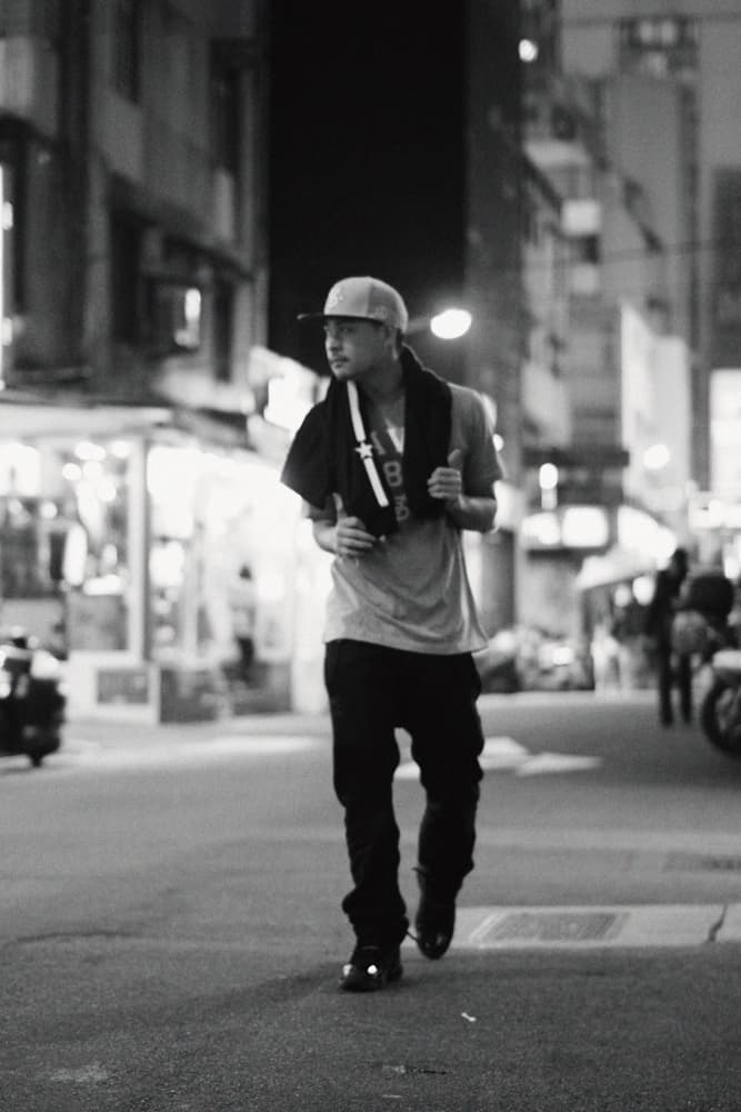  PHANTACi x Subcrew 2014「Mr. SAY」聯名系列