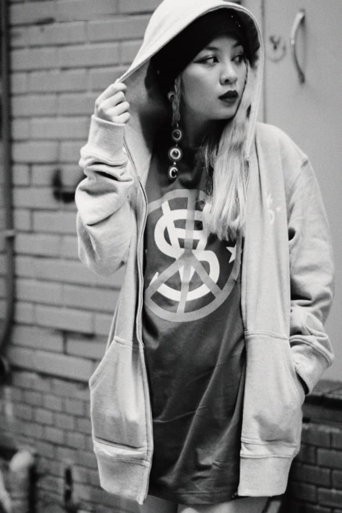  PHANTACi x Subcrew 2014「Mr. SAY」聯名系列