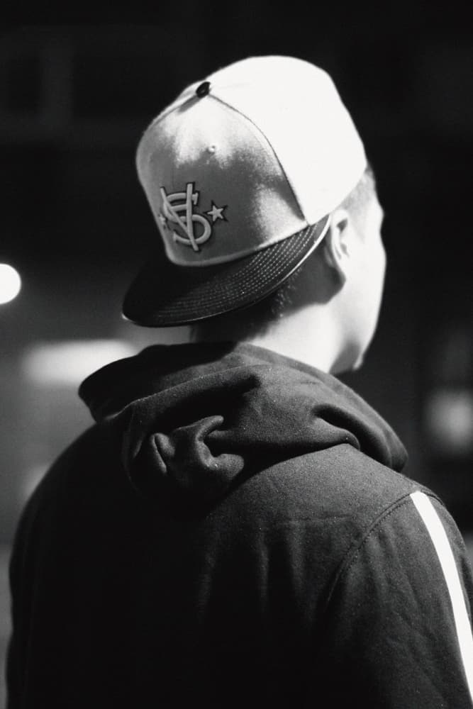  PHANTACi x Subcrew 2014「Mr. SAY」聯名系列