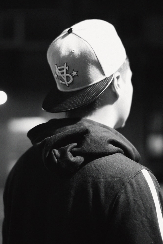  PHANTACi x Subcrew 2014「Mr. SAY」聯名系列