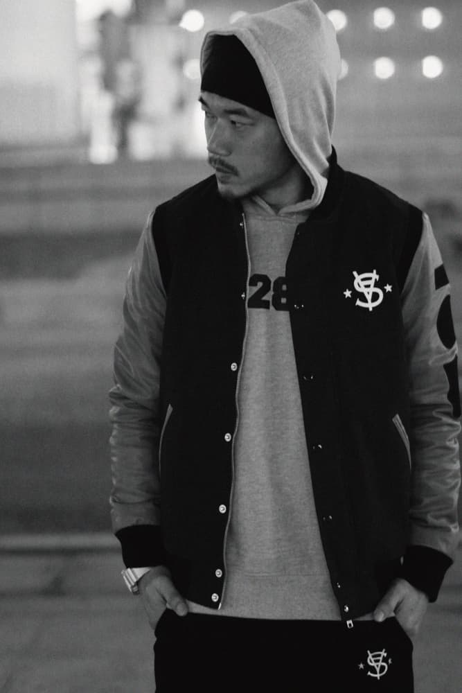  PHANTACi x Subcrew 2014「Mr. SAY」聯名系列