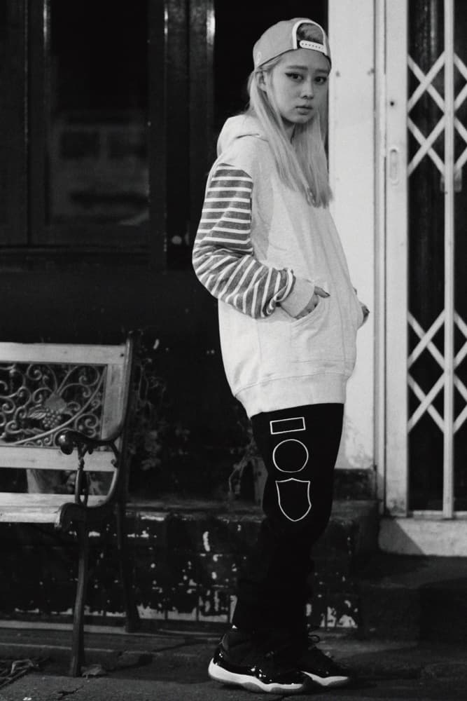  PHANTACi x Subcrew 2014「Mr. SAY」聯名系列