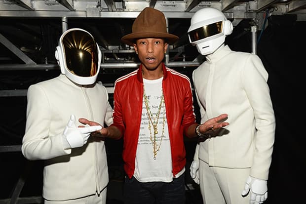 剖析 Pharrell Williams 於格萊美獎上所佩戴的 Vivienne Westwood 帽款