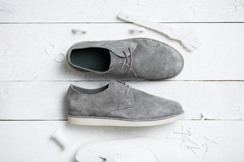 Pointer 2014 春夏系列