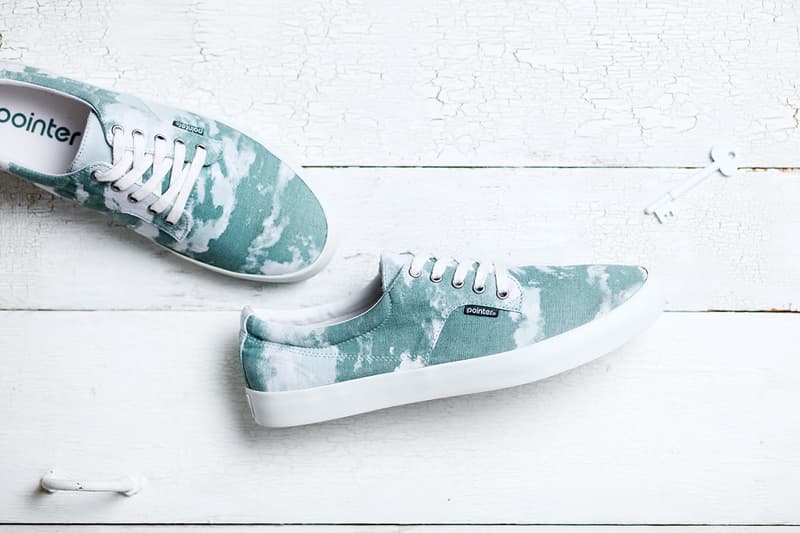 Pointer 2014 春夏系列