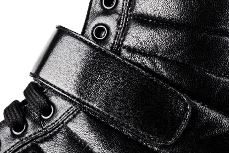 Prada 2013 秋冬 Levitate 鞋款系列