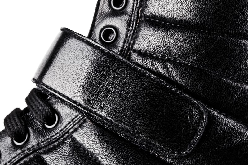 Prada 2013 秋冬 Levitate 鞋款系列