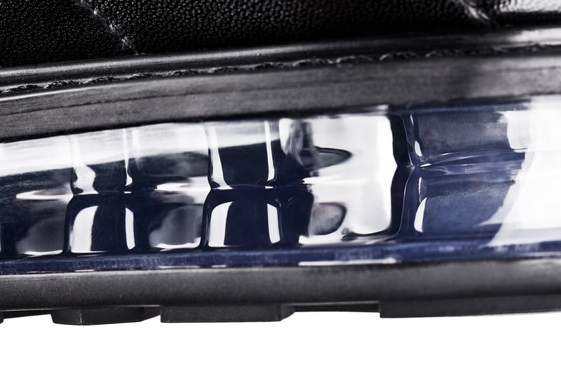 Prada 2013 秋冬 Levitate 鞋款系列