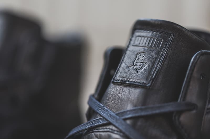 PUMA 2014 TAKUMI「Year of the Horse」馬年別注系列